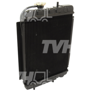 Radiator TK1 RN2777