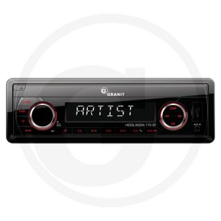 Radio cu Bluetooth