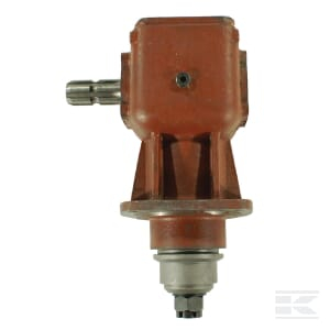 Reductor -Multiplicator LF-205J ,1:1.92, 22 KW Comer
