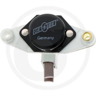 Regulator 14V