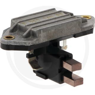 Releu incarcare alternator 14V Mahle MGX 788
