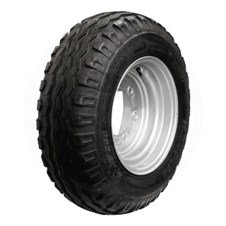 Roata 10.0   75 - 15.3   R cu 10 PR