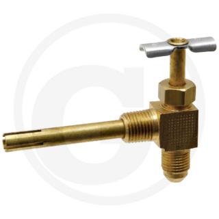 Robinet golire rezervor John Deere