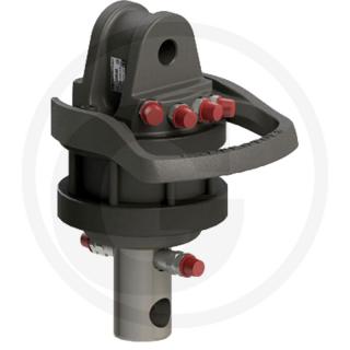 Rotator pentru graifar forestier 4,5 t