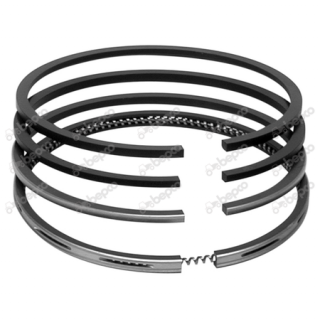 Segmenti MWM  105 (3 Trapez   2   4 mm)