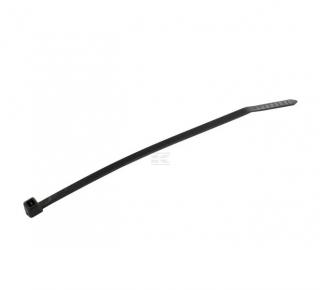 Set coliere negre 3.6x140 mm