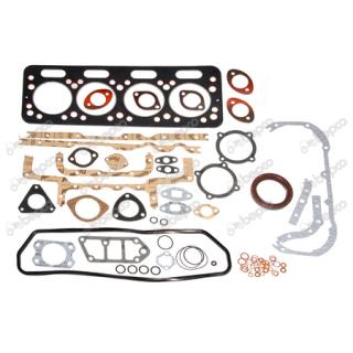 Set complet garnituri Fiat