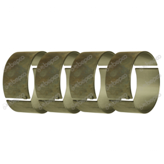 Set cuzineti biela - Perkins R3 1076777M91