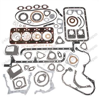 Set garnituri full Fiat 4P