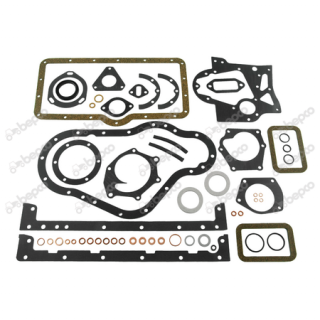 Set garnituri inferior - David Brown K260282