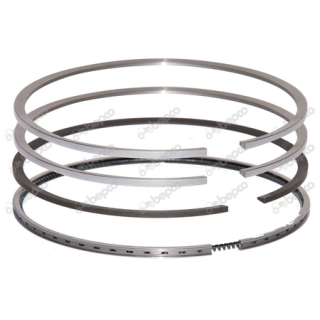 Set segmenti - Ford  106.68 mm