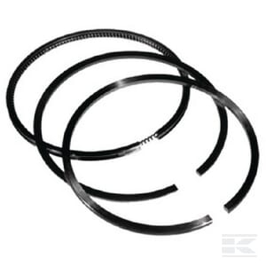Set segmenti piston Perkins  98.48 mm