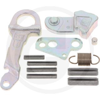 Set sigurante cuplare tirant lateral CBM Massey Ferguson
