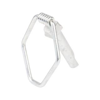Siguranta cu arc 10x50 mm