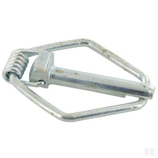 Siguranta cu arc 8x48 mm