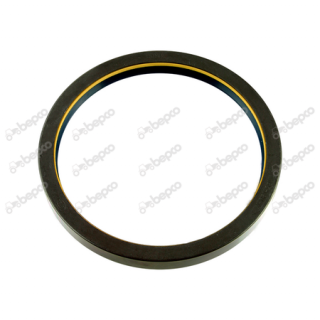 Simering butuc roata fata  165 x 190 x 17 MM - Fiat