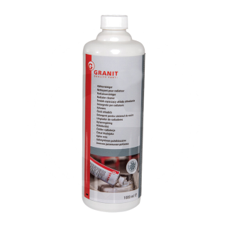 Solutie pentru curatat sistemul de racire - 1000 ml