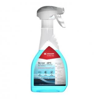 Solutie pentru dezghetat geamuri - 500ml