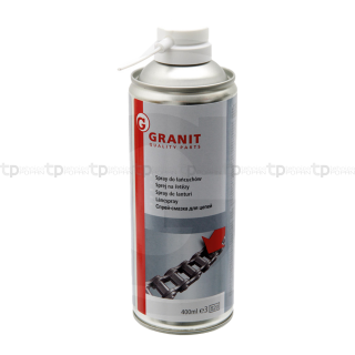 Spray lant - 400 ml