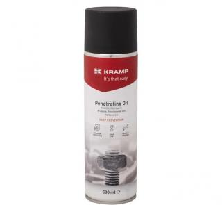 Spray rugina 500ml KR