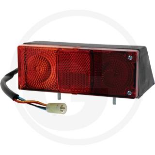 Stop spate Fiat 44906525 - Stanga