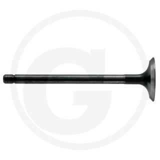 Supapa de evacuare Fiat 640 L126