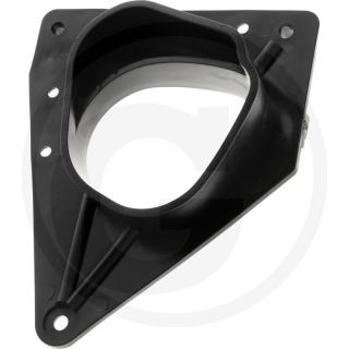Suport distribuitor de ingraseminte Rauch 2035102 - dreapta