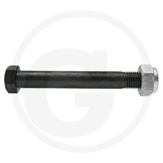 Surub cutit tocator 11 x 82 mm