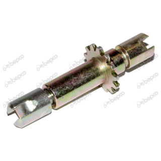 Surub de reglare sabot frana Ford, Massey Ferguson