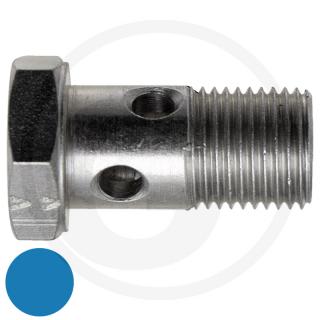 Surub tubular 1 2 BSP Banjo