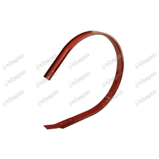Tabla pick-up Welger RP 15