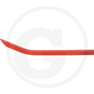 Tepusa arcuita rotund L445 mm