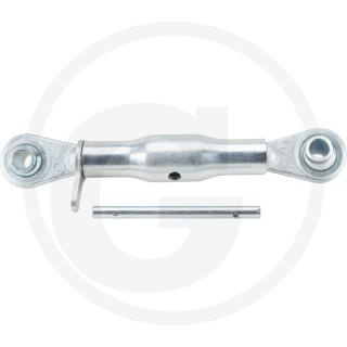 Tirant central cat. 2 25.4 L: 505 705mm