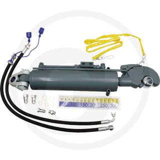 Tirant central CAT 3 hidraulic L700 968 mm