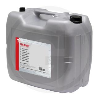 Ulei compresor vidanja VDL VCL 100 20 L