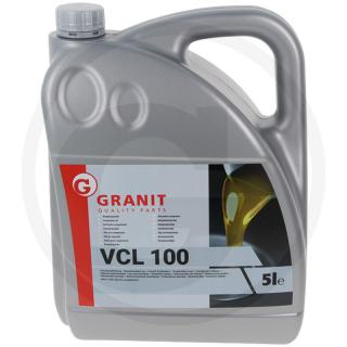 Ulei compresor vidanja VDL VCL 100 5L