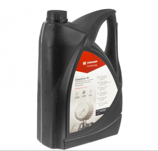 Ulei de compresor si vacuum - ISO VG 68 5L