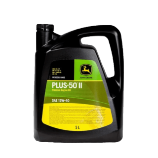Ulei Motor John Deere PLUS-50 II