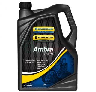 Ulei transmisie Ambra 5 L