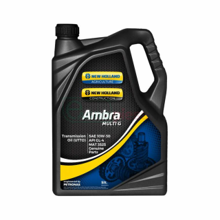 Ulei transmisie Multi G 10W-30 - 5 L