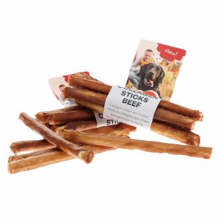 (-10%) Chew! Sticksuri cu Colagen din Vita, 12.5 cm 35 g, 5 buc, L15226