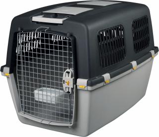 (-10%) Cusca Gulliver 6 Iata 64x64x92 cm Gri 39873