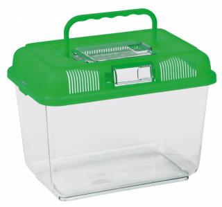 (-10%) Cusca Transport Reptile 24x17x16 cm 76301