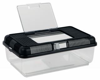 (-10%) Cusca Transport Reptile 38x14x24 cm 76304