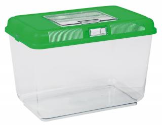 (-10%) Cusca Transport Reptile 38x26x24 cm 76303