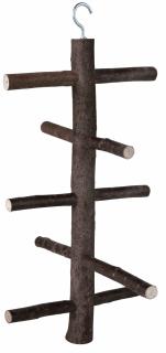 (-15%) Jucarie Pentru Pasari, Cadru De Catarare, 27 cm, 5801