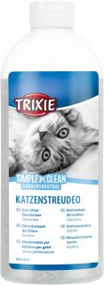 (-15%) Odorizant Litiera, Simple n Clean, Active Carbon, 750 g, 42404