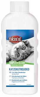 (-15%) Odorizant Litiera, Simple n Clean, Spring Fresh, 750 g, 42405