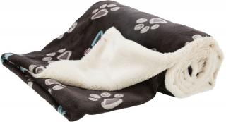 (-15%) Patura Jimmy, 150x100 cm, Taupe Bej, 37618