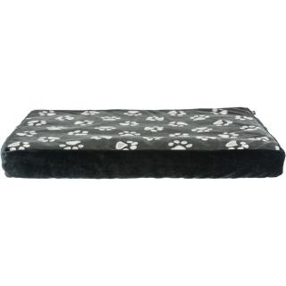 (-15%) Saltea Jimmy, 100 x 70 cm, Negru, 36622